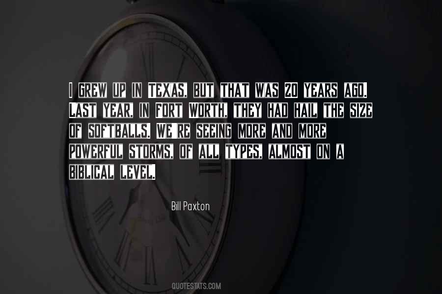 The Year That Was Quotes #387066