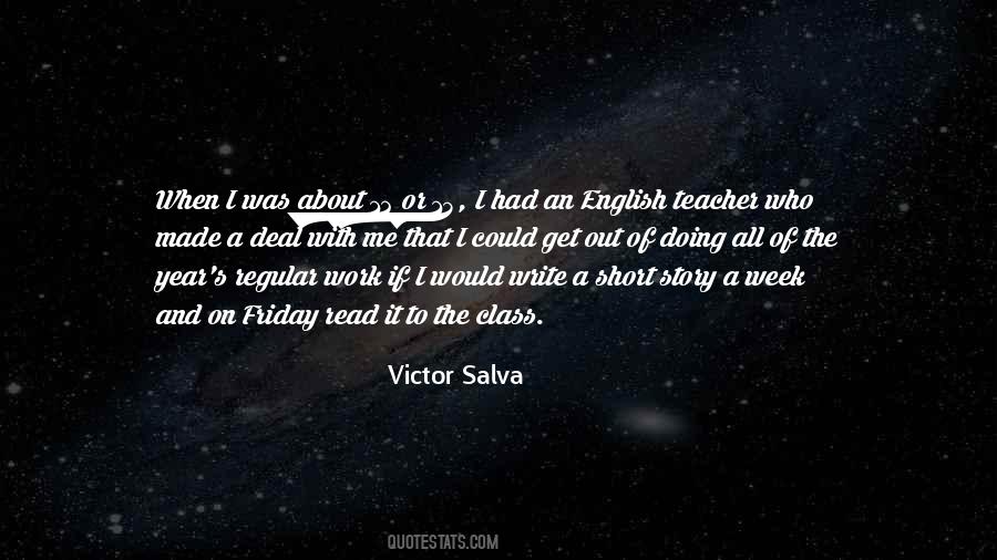 The Year That Was Quotes #407020