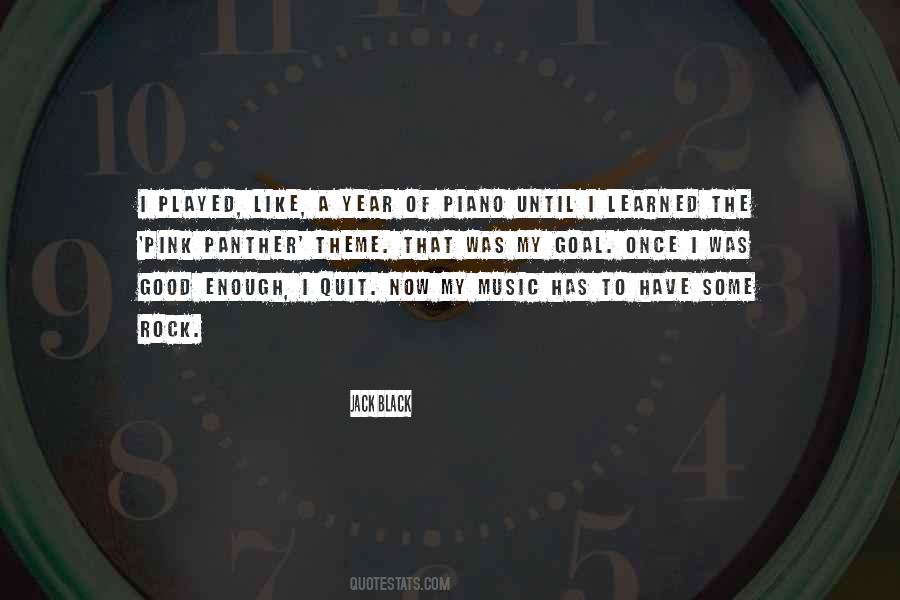 The Year That Was Quotes #468494