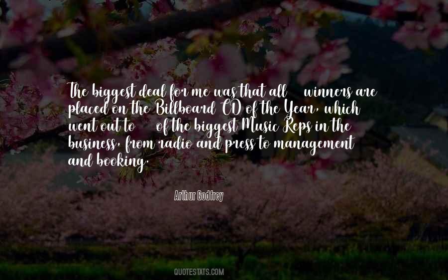 The Year That Was Quotes #552676