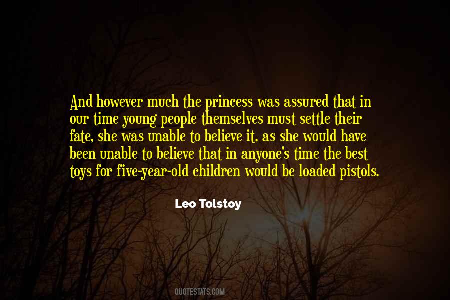 The Year That Was Quotes #559031