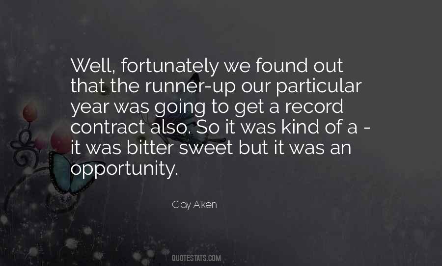 The Year That Was Quotes #56264