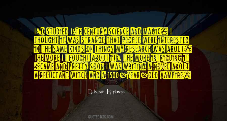 The Year That Was Quotes #583865