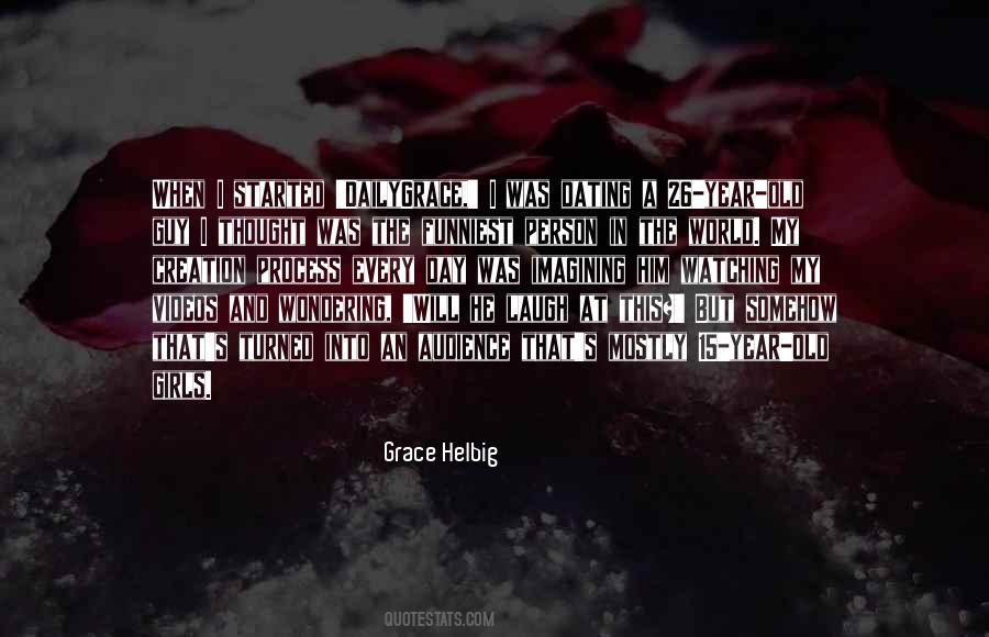 The Year That Was Quotes #614116