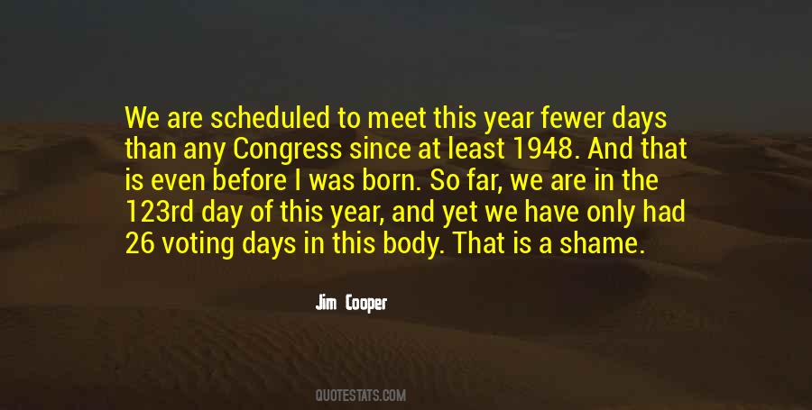 The Year That Was Quotes #784019