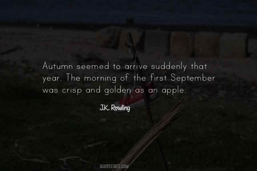 The Year That Was Quotes #815586