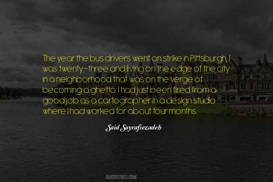 The Year That Was Quotes #855075