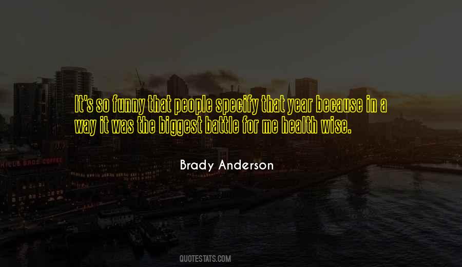The Year That Was Quotes #887743