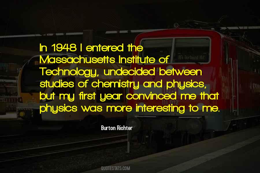 The Year That Was Quotes #936927