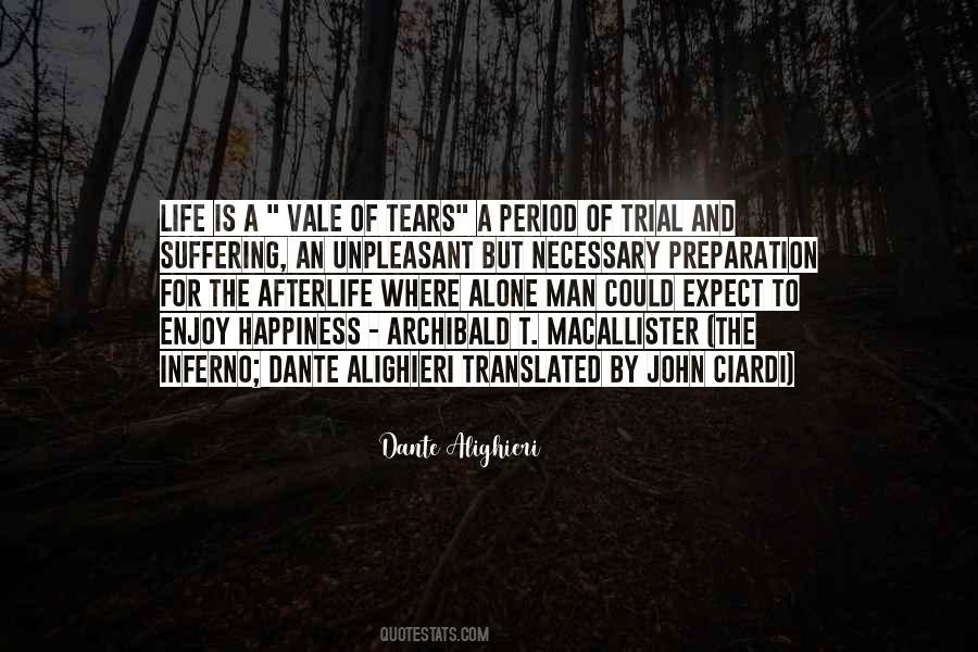 Necessary To Enjoy Quotes #250065