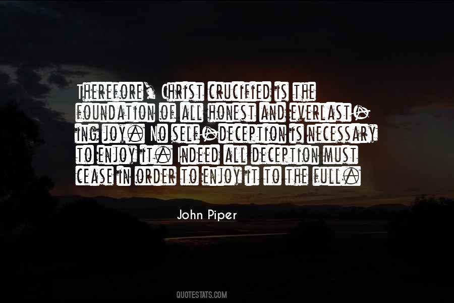 Necessary To Enjoy Quotes #27121