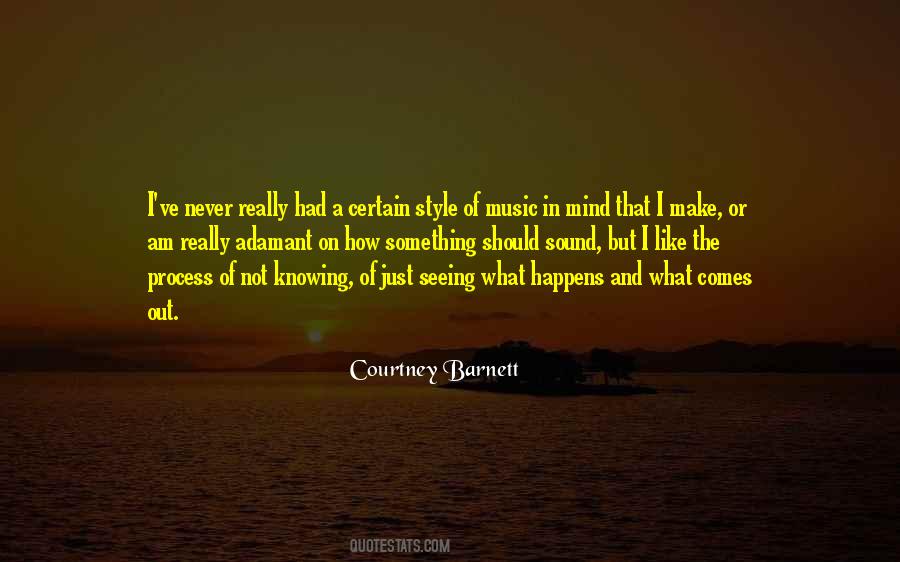 Something In Mind Quotes #1146713