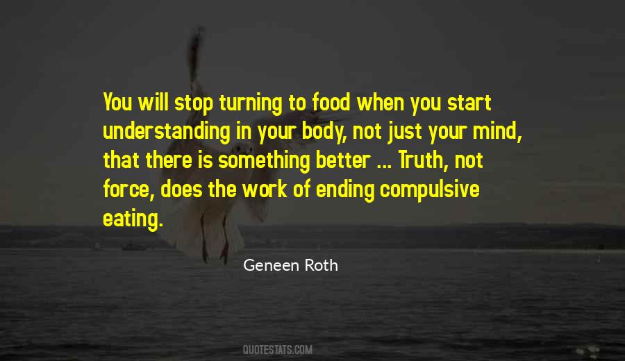 Something In Mind Quotes #1182777