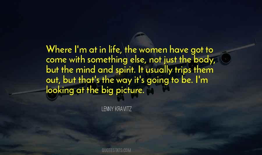 Something In Mind Quotes #1249803