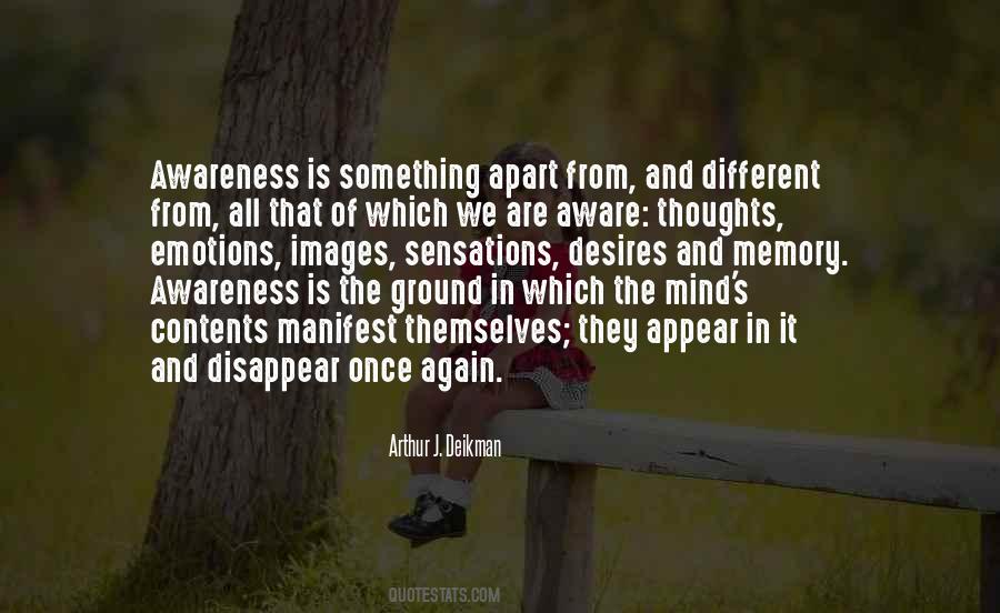 Something In Mind Quotes #1448686
