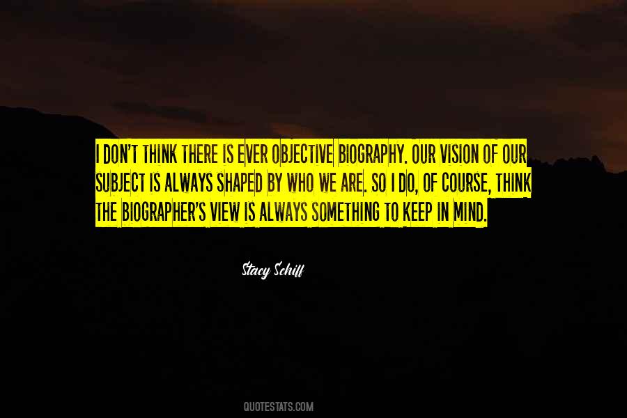 Something In Mind Quotes #735613