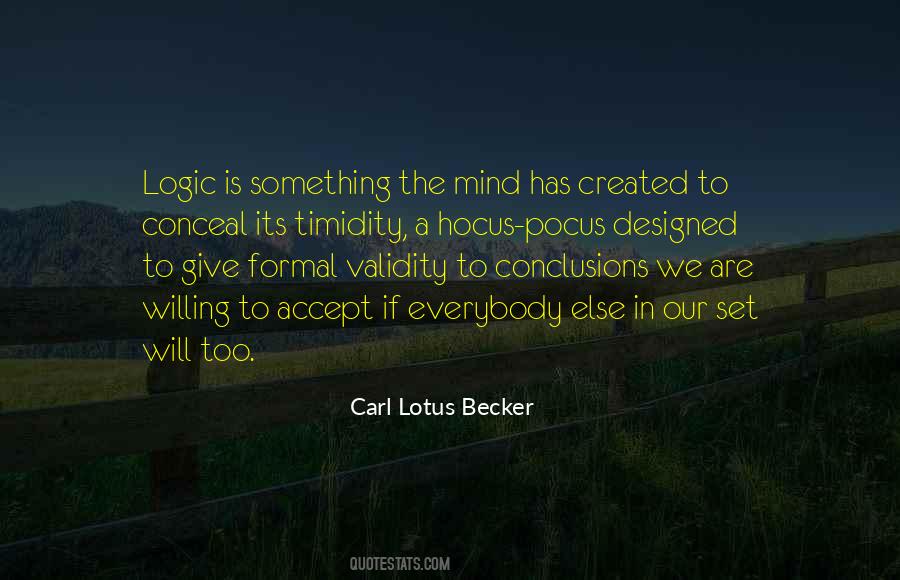Something In Mind Quotes #988471