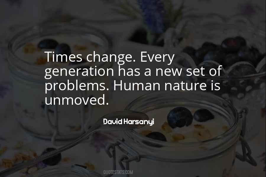 Nature Is Quotes #1750153