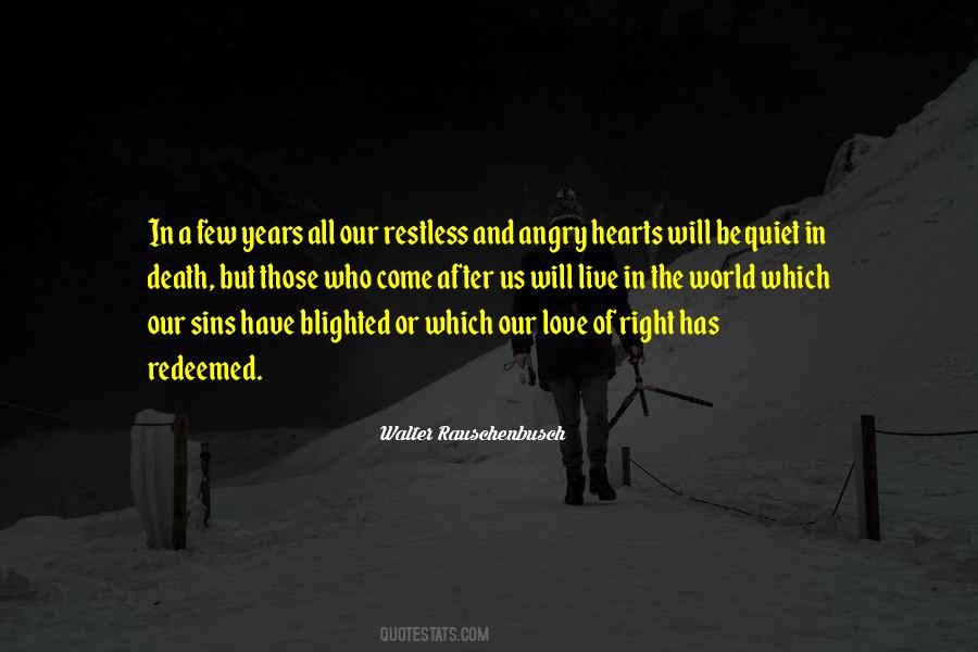 Live The Gospel Quotes #387977