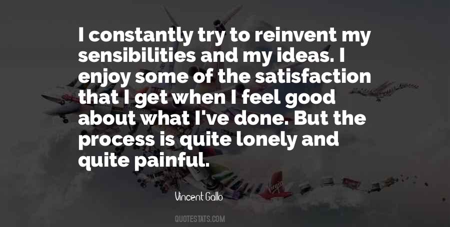 Lonely Painful Quotes #1871765