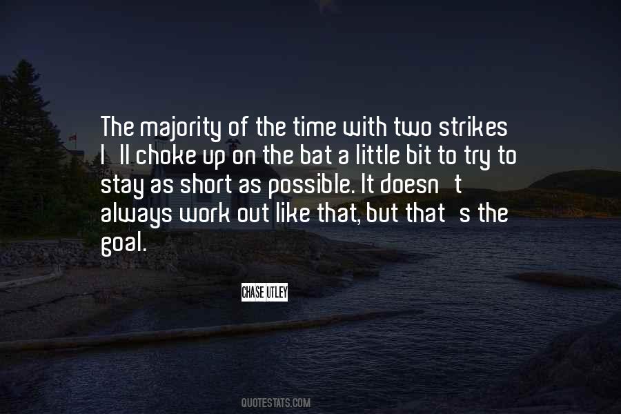 The Goal Quotes #1744377