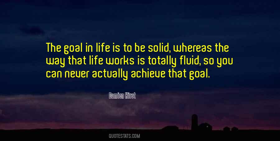 The Goal Quotes #1745862