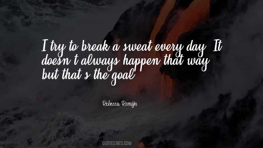 The Goal Quotes #1779995