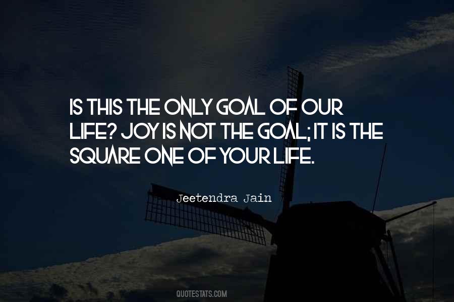 The Goal Quotes #1874771