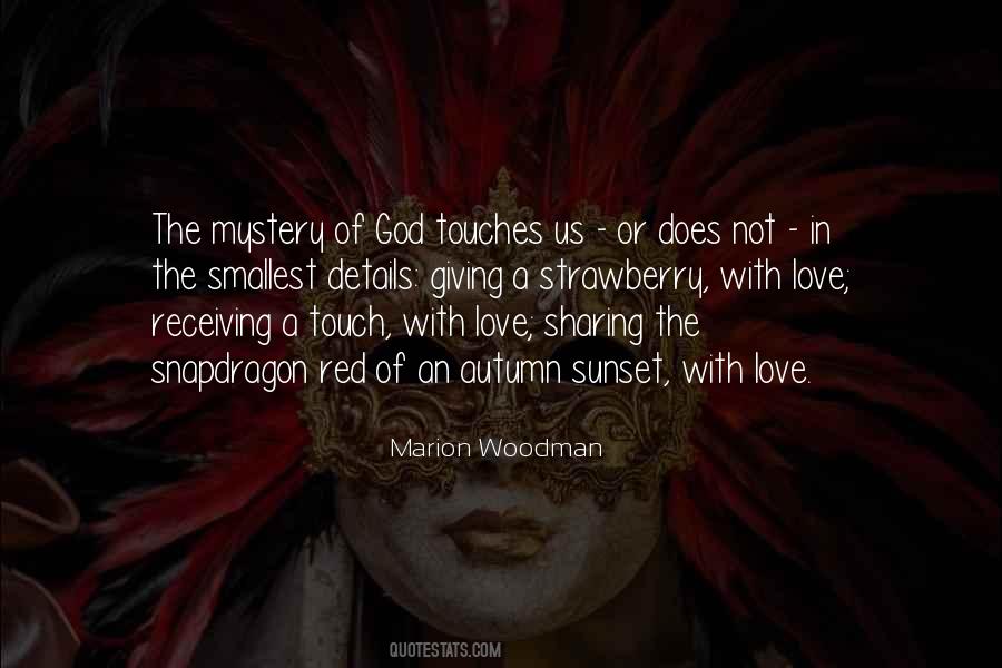 God Love Us Quotes #144108