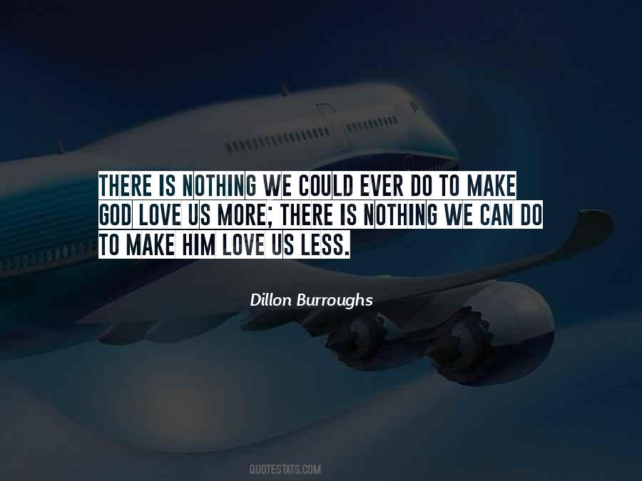 God Love Us Quotes #1664210