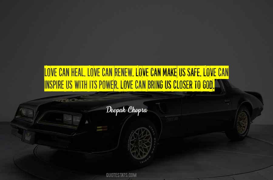 God Love Us Quotes #46691