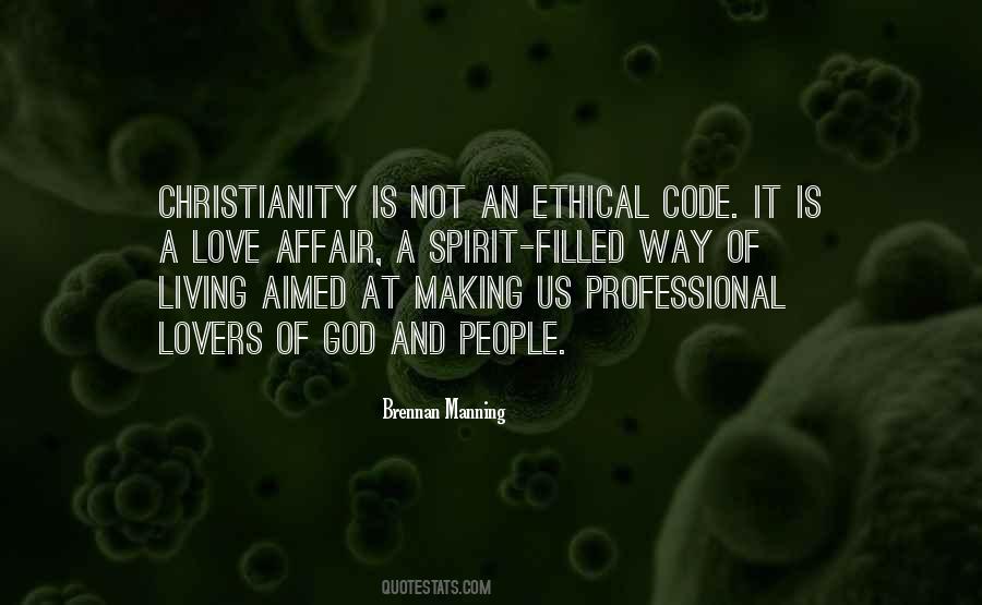God Love Us Quotes #65076