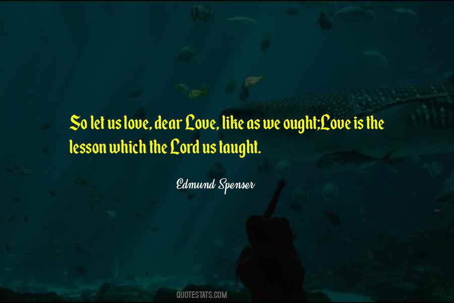 God Love Us Quotes #95763
