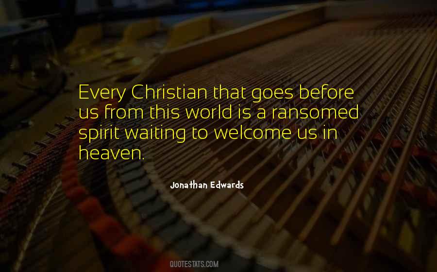 Welcome To This World Quotes #1852408