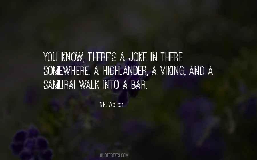 Way Of The Samurai Quotes #1034197