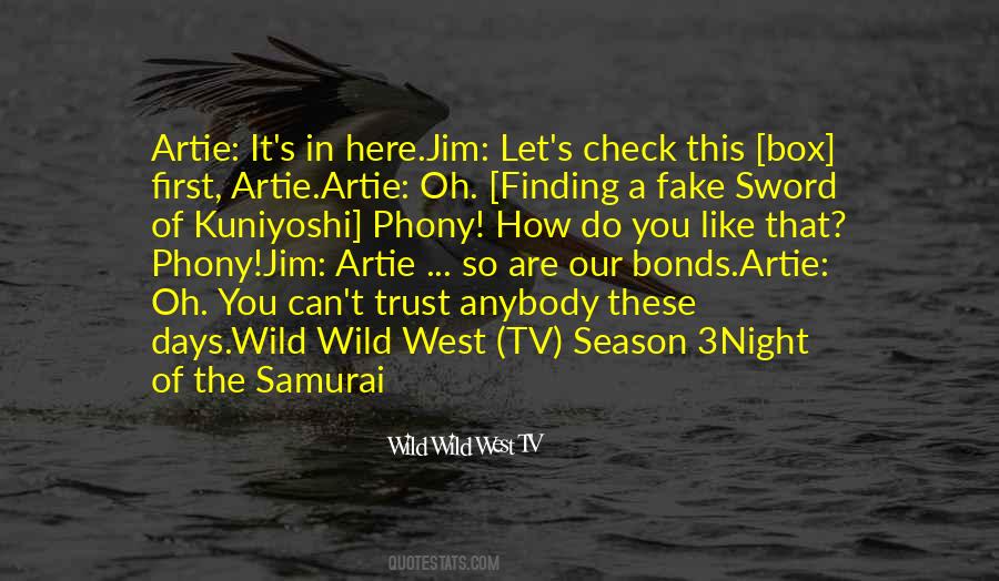 Way Of The Samurai Quotes #1288556