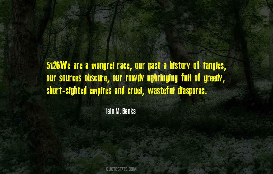 How Cruel You Are Quotes #31806