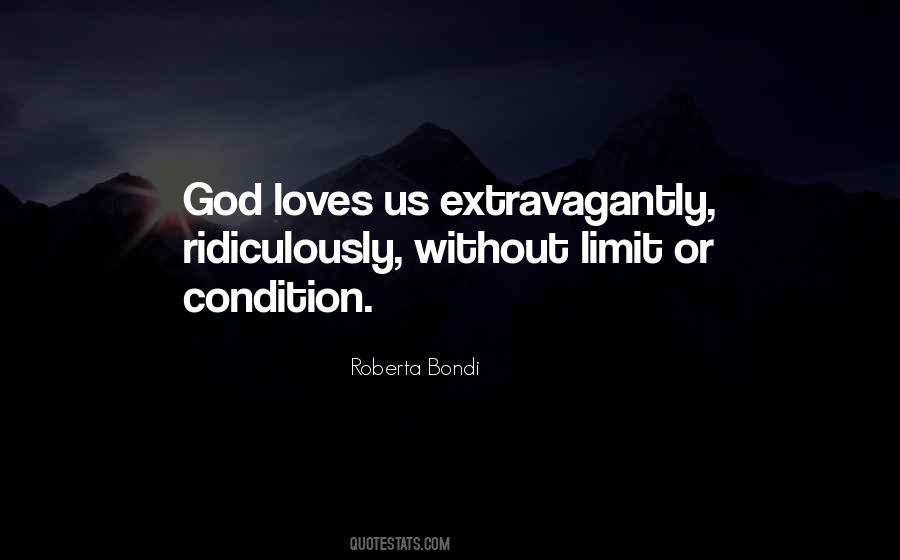 God Loves Us Quotes #791168