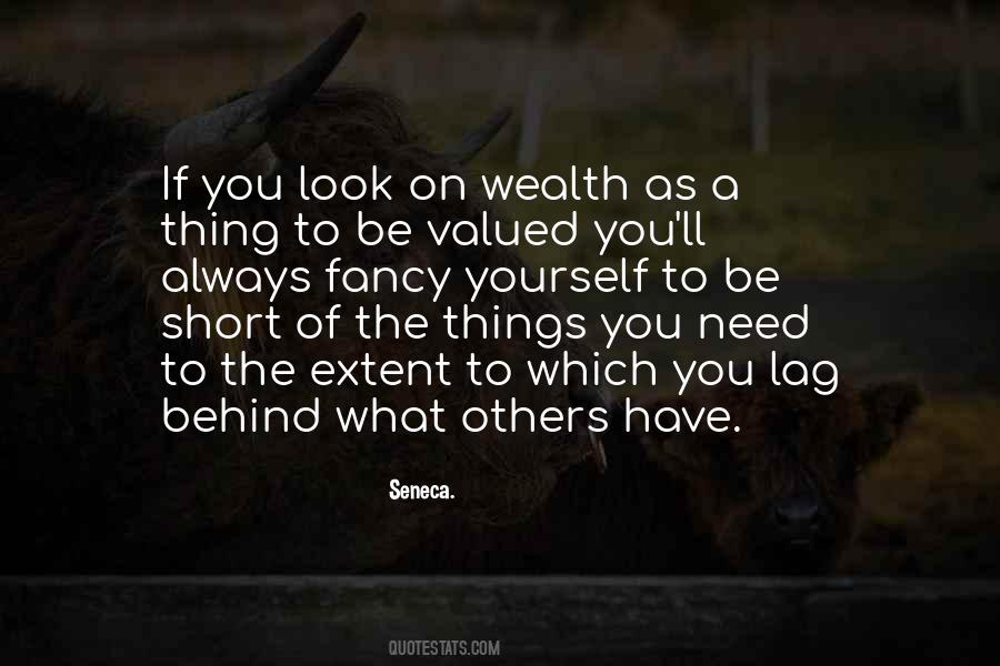 To Be Valued Quotes #921135