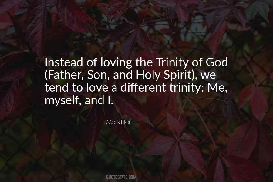 God Loving Quotes #179084