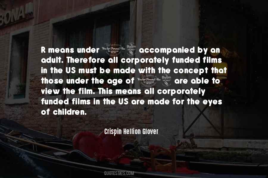 Movies By Quotes #1729617