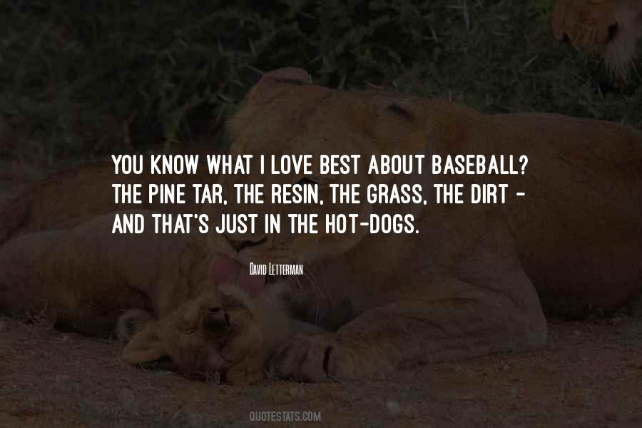Dog Love You Quotes #1156765