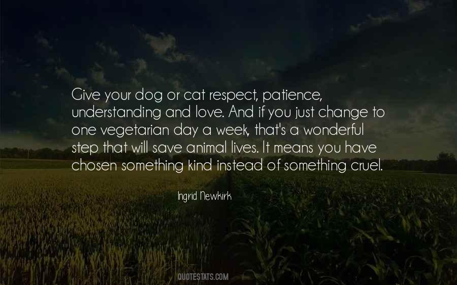 Dog Love You Quotes #1337175