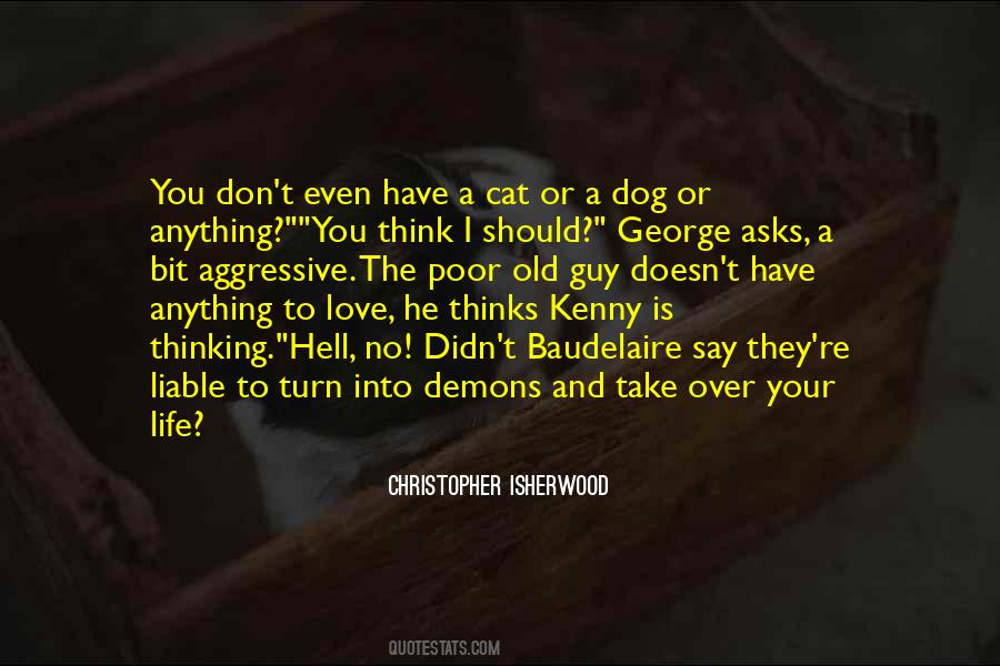 Dog Love You Quotes #1720050