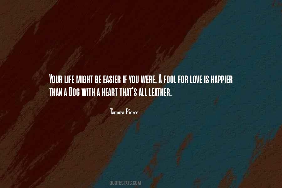 Dog Love You Quotes #523115
