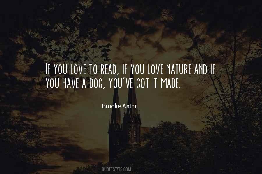 Dog Love You Quotes #800689