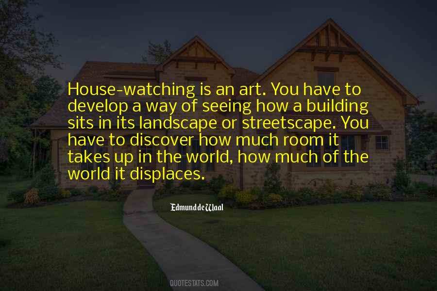 Family Building Quotes #1746579
