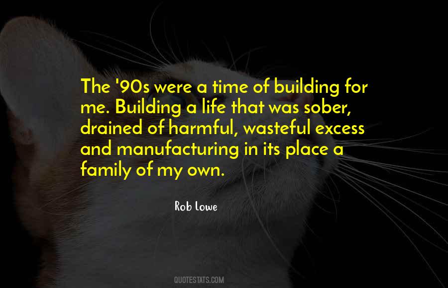 Family Building Quotes #1867601