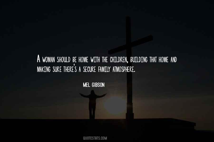 Family Building Quotes #858166