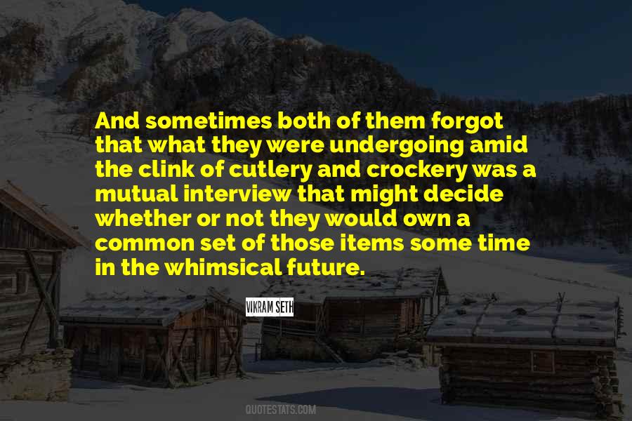 Dating And Marriage Quotes #297508